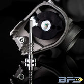 Nihilo Concepts TPI Idle Screw